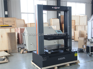 Симулятор укладки коробок с продуктами питания и напитками |   Индивидуальная большая пресс-форма для испытаний картонных коробок для напитков и контейнеров для замороженных продуктов - Product Image 4