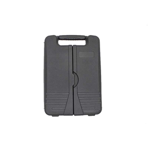 Kit de herramientas manuales para el hogar, mini kit de herramientas plegable de tres partes, destornilladores, alicates, cuchillo, martillo, cinta métrica, kit de herramientas básicas para mecánicos y para el hogar. - Product Image 4