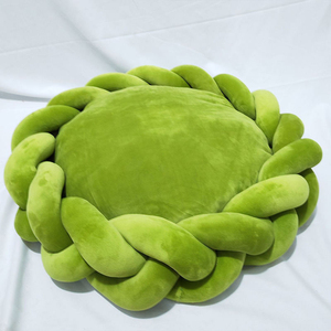 Handgefertigte spezielle Form Bestseller weiches bequemes Haustierkissen Luxus-Hundebetten - Product Image 4