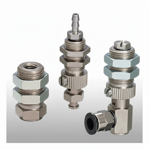 Soporte de almohadilla de vacío PISCO solo modelo - Product Image 1