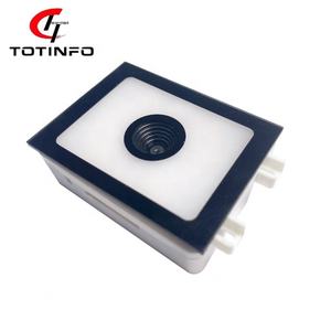 Módulo Lector de Códigos 2D de Matriz de Datos QR GS1 de Alta Velocidad con Interfaz USB, Disponible en Stock para Terminales Inteligentes de Autoservicio - Product Image 1