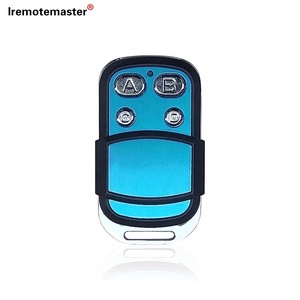 Phổ cửa nhà để xe từ xa, Tương thích với gtx4/gtx4c/TX3/TX4/MT4 Series, điều khiển không dây cửa nhà để xe từ xa - Product Image 6