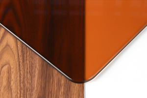 Vidrio Templado de Espesor Personalizado, Vidrio de Seguridad Multiusos para Muebles y <span class=keywords><strong>Arquitectura</strong></span> - Product Image 4