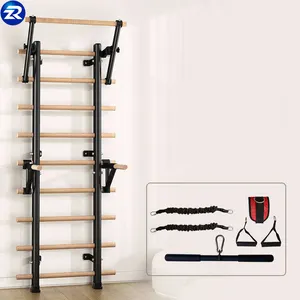 Barra per <span class=keywords><strong>trazioni</strong></span> <span class=keywords><strong>in</strong></span> <span class=keywords><strong>legno</strong></span> massello barra per stallo <span class=keywords><strong>in</strong></span> <span class=keywords><strong>legno</strong></span> scala svedese scala per sospensione barra per stallo <span class=keywords><strong>in</strong></span> <span class=keywords><strong>legno</strong></span> - Product Image 1