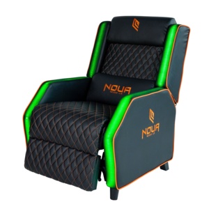 WSH8904 Vente en gros Personnalisé RGB Raclining Canapé de jeu Canapé de jeu Esports Canapé de jeu - Product Image 2