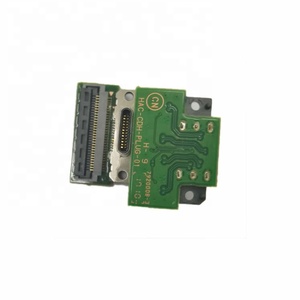 <span class=keywords><strong>Connecteur</strong></span> de <span class=keywords><strong>charge</strong></span> pour station d'accueil NS <span class=keywords><strong>Switch</strong></span>, port USB Type C, prise de <span class=keywords><strong>charge</strong></span>, carte PCB, pièces de réparation HAC-CDH-PLUG-01 - Product Image 3