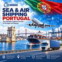 Agent transitaire DHL pour le dropshipping, transport DDP Express vers le Portugal, entreprise de fret et de livraison porte-à-porte, importateur, logistique