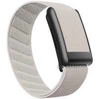 Correas de Reloj Elásticas Negras con Gancho, Venta al Por Mayor Directo de Fábrica, Compatibles con Whoop 5.0, Whoop Sportflex ONE/MG ECG