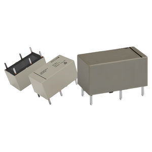 Relais DSP1A-DC24V à usage général SPST 8A 24V Spécialement conçu pour les relais de puissance, relais de plus de 2 ampères - Product Image 1