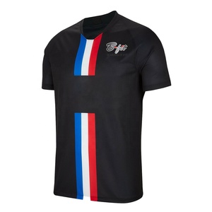 Vêtements de sport pour Club de Football, maillot de Football pour hommes, nouvelle saison, - Product Image 2