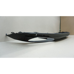 Pièces de rechange de carrosserie automobile Section inférieure du pare-chocs arrière pour <span class=keywords><strong>CHEVROLET</strong></span> <span class=keywords><strong>malibu</strong></span> 2019 <span class=keywords><strong>2020</strong></span> 2021 - Product Image 2