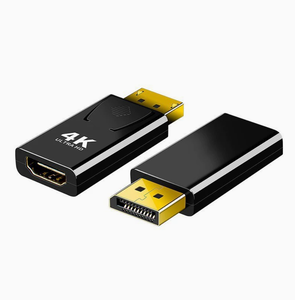 Vendita Diretta di Cavi Convertitori da <span class=keywords><strong>DP</strong></span> a <span class=keywords><strong>HDMI</strong></span>, Adattatori per Schede Grafiche/Monitor e Cavi ad Alta Definizione da <span class=keywords><strong>DP</strong></span> a <span class=keywords><strong>HDMI</strong></span> - Product Image 6
