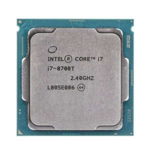 Intel Core i7-3940XM - Extreme Edition Desktop CPU