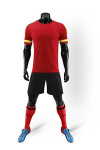 2024 toptan süblimasyon futbol tişörtü spor Jersey futbol takımı oyuncu sürüm futbol formaları futbol kıyafetleri giyer - Product Image 4