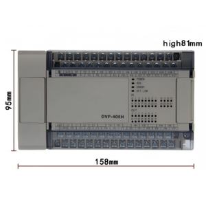 Host EH3PLC/DVP16/20/32/40/48/64/80EH00R3/T3/DVP32EH00T3/R3-L - Product Image 6