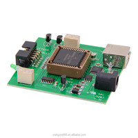 Outil de réglage de puce de clignotant ECU V1255 universel BDM 100 lecteur ECU de voiture fonctionne avec des adaptateurs de cadre BDM