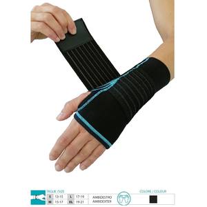 ORIONE Pulsera con Botón Ref. 211 Hecho en Italia - Product Image 4