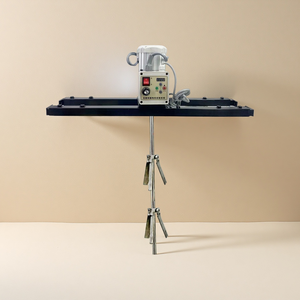 Mélangeur homogénéisateur 1000L avec agitateur pour la fabrication de savon, shampoing, lotion, gel – Machine de mélange chauffante – Nouvelle machine pour petites entreprises - Product Image 4