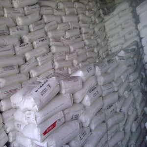 Granulés vierges de matière première plastique HDPE TR480M pour extrusion et moulage, qualité alimentaire pour tuyaux, résine HDPE, polyéthylène haute densité - Product Image 4