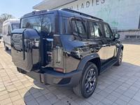 Chery Jetour T2 2025, SUV 2.0T de Gasolina, 4x4, Todoterreno, Volante a la Izquierda, Vehículo Nuevo en Venta para África