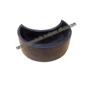 Bandeja de madera en forma de Luna para joyas, pendientes, pulseras, reloj y collares - Product Image 2