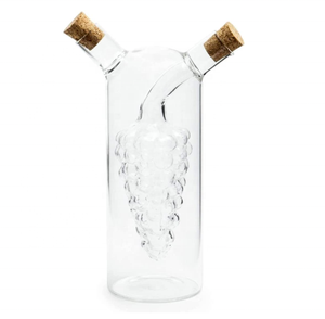 <span class=keywords><strong>Fox</strong></span> Run-botella dispensadora de aceite y vinagre, vinagrera - Product Image 1