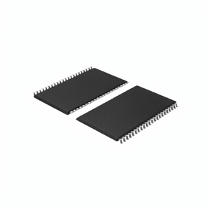 ชิ้นส่วนอิเล็กทรอนิกส์ เมมโมรี่ 44 TSOP CY14B104N-ZS45XIT BOM IC มีสินค้าในสต็อก - Product Image 1