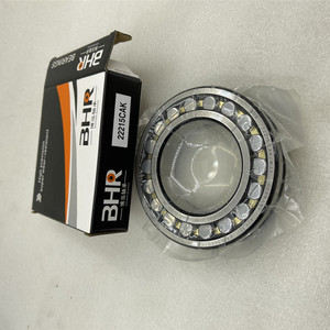 Roulement à rouleaux sphériques industriel <span class=keywords><strong>24160</strong></span> CC/W33 <span class=keywords><strong>24160</strong></span> - Product Image 6