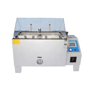 Salt Spray Tester /Coating Corrosion Testing <b>Machine</b> ISO 9227 - Product Image 1