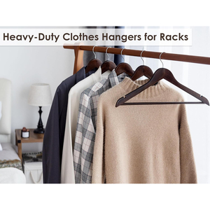 Logo Tùy Chỉnh Áo Móc Cao Cấp Chất Lượng Hiện Đại Gắn Kết Trang Trí Tường Móc Áo Bằng Gỗ Móc Áo - Product Image 4