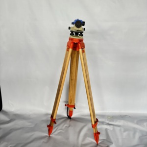 <span class=keywords><strong>Niveau</strong></span> <span class=keywords><strong>optique</strong></span> laser pour la mesure en installation extérieure dans le secteur <span class=keywords><strong>de</strong></span> la construction, instrument <span class=keywords><strong>de</strong></span> nivellement automatique - Product Image 3