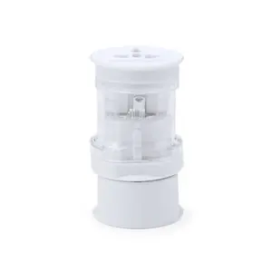 Adattatore universale da viaggio gadget personalizzati - Product Image 2