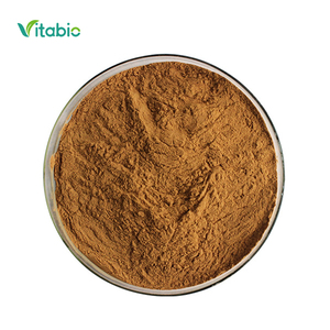 Ekstrak Red Clover Berkualitas Tinggi Suplemen Alami 8% <span class=keywords><strong>40</strong></span>% <span class=keywords><strong>80</strong></span>% Isoflavon Bubuk Ekstrak Red Clover - Product Image 2