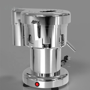 Trái cây và rau quả sản xuất nước trái cây thương mại vắt nước trái cây A3000/2000 - Product Image 6