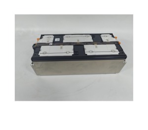 Módulo de Batería de Iones de Litio NMC de 174ah 177ah 180ah 4S1P 14.8V, Nuevo, para Reemplazo de Nissan <span class=keywords><strong>Leaf</strong></span> de <span class=keywords><strong>62kwh</strong></span> 64kwh - Product Image 2