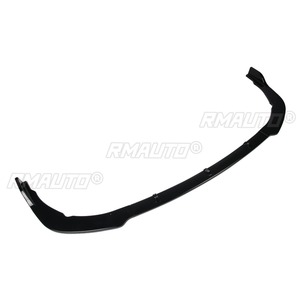 Divisor de parachoques delantero, difusor, alerón, protector de parachoques, kit de carrocería para Toyota Camry 2018-2023, 8.ª generación, accesorios para automóvil - Product Image 6