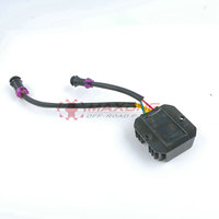 Pièces et accessoires pour VTT/UTV, embrayage de moto pour moteur de vélo 2 temps 50CC 60CC 80CC