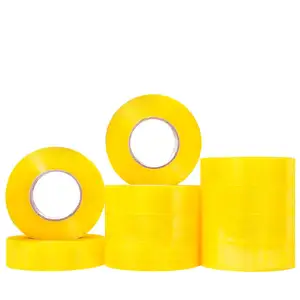 Self adhesive bopp packing tape for carton sealing with good price