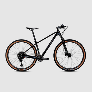 Vélo de montagne en carbone <span class=keywords><strong>Deore</strong></span> Mtb avec suspension complète vélo Shox arrière pour adultes - Product Image 1