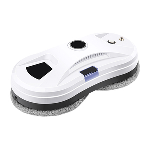 Robot Limpiacristales Automático para el Hogar W14S, Aspiradora de Vidrios con Control Remoto, 3 Tipos de Modos de Limpieza - Product Image 1