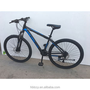 Bicicleta de Montaña OEM ODM GT Estilo Japonés <span class=keywords><strong>Cube</strong></span> <span class=keywords><strong>MTB</strong></span> 21 Velocidades Material de Horquilla de Acero Sistema de Frenos de Disco Hecho en China - Product Image 1