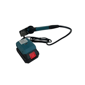 <span class=keywords><strong>Mak</strong></span> alta qualità 20V batteria al litio presa matita Set saldatore elettrico con Pad di ricarica strumento di garanzia di 2 anni - Product Image 4