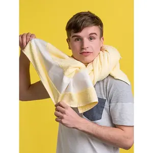 Serviette Bear Dream Sublim personnalisée, modèle 29031_BDSB30 - Product Image 5