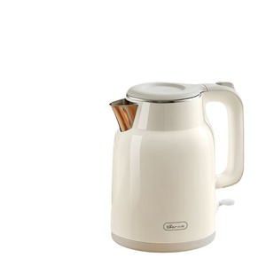 Hervidor Eléctrico Bear de 1.5L con Apagado Automático, de Acero Inoxidable para Uso Doméstico - Product Image 4