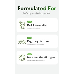 เซรั่มบำรุงผิวหน้า [NINELESS] Molecule Clear 5% แลคติก แอซิด 30 มล. ช่วยผลัดเซลล์ผิวและฟื้นฟูผิวหมองคล้ำ - Product Image 5