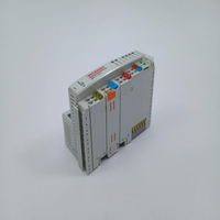 Acoplador de Bus Ethernet TCP/IP BK9105, Controlador de Pasarela K-Bus, Distribución de E/S Basada en Ethernet, Automatización Industrial, Bus Ethernet C