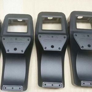 Hxmt of Shenzhen อะไหล่ CNC เครื่องจักร CNC ชิ้นส่วนอะลูมิเนียมความแม่นยำขนาดเล็ก - Product Image 1