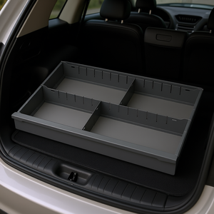 FG 122 C1 S4 <b>Tool</b> Organizer Drawer Insert For <b>Vehicle</b> Storage Compartment - Product Image 3