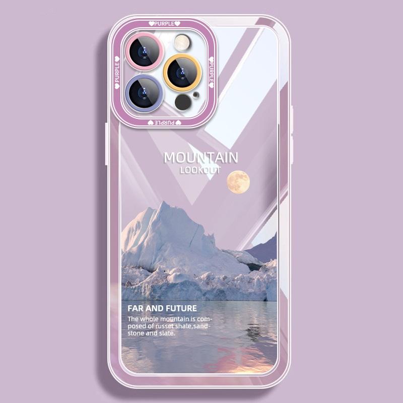 Beeper Cold Mountain