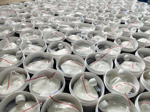 Bột Tuyết Nhân Tạo Giáng Sinh Bông Tuyết Mô Phỏng Bông Tuyết Mở Rộng Bông Tuyết Thành Tuyết - Product Image 6